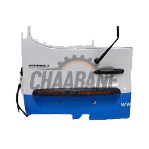 Porte de hayon gauche A4157401400 Mercedes Citan (415.6) 1.5 108 CDI