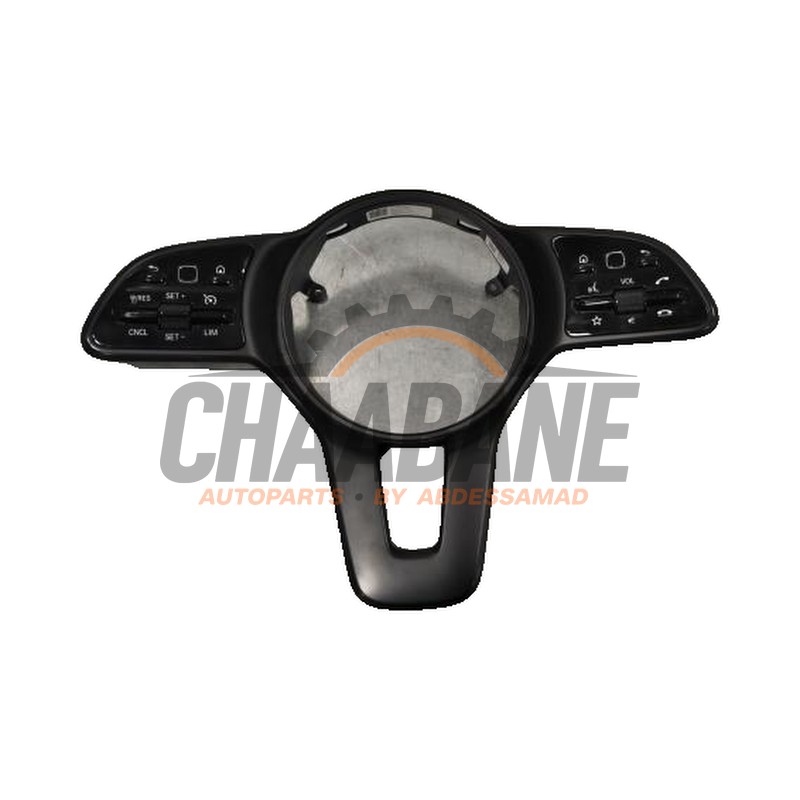 Commande radio volant A0999052104 Mercedes Sprinter