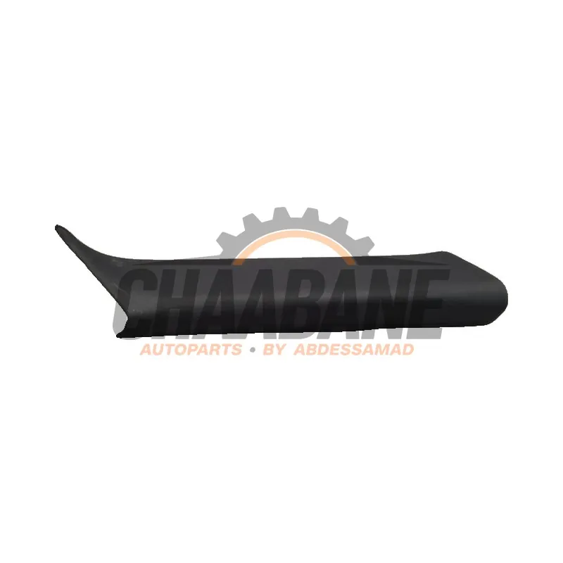 Protection montant A droit L8B203512A Landrover Defender II 90 3.0 D300 MHEV