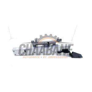 Barre transversale avant 4KE805253B Audi E-tron (GEN) 55 quattro 2018