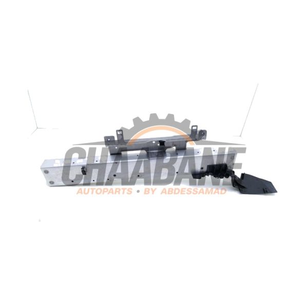 Barre transversale avant 4KE805253B Audi E-tron Sportback (GEA) 2019