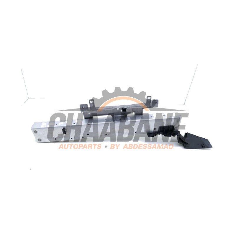 Barre transversale avant 4KE805253B Audi E-tron (GEN) 55 quattro 2018