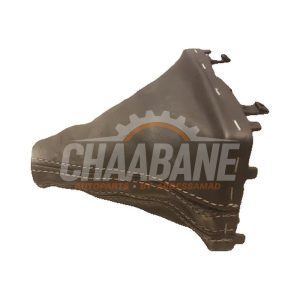 Levier de vitesse 8V1713139AH Audi RS 3 Sportback (8VA/8VF) 2.5 TFSI 20V Quattro 2015 / 2020