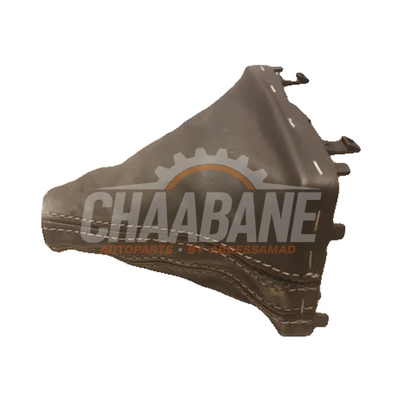 Levier de vitesse 8V1713139AH Audi RS 3 Sportback (8VA/8VF) 2.5 TFSI 20V Quattro 2015 / 2020