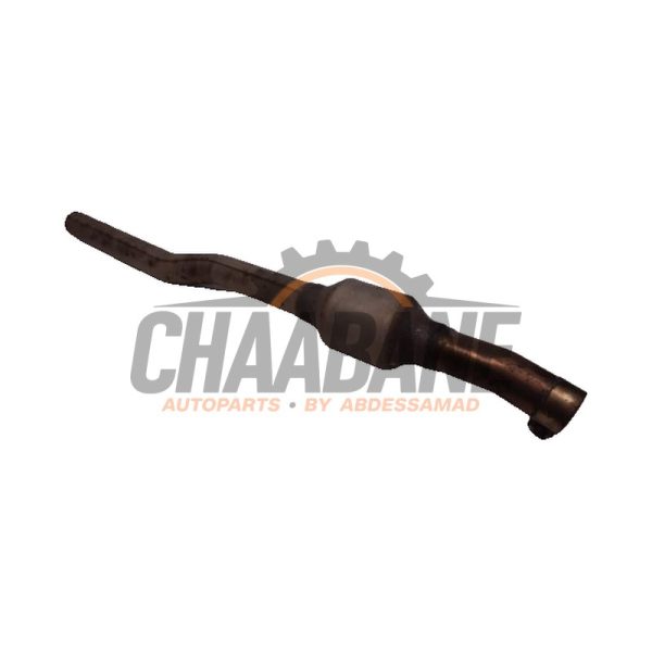 Catalyseur 18308577112 BMW 2-Serie 2013 / 2021