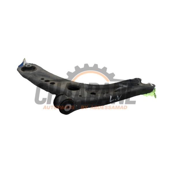 Bras de suspension bas avant gauche Skoda Octavia Combi (5EAC) 1.0 TSI 12V 2012 / 2020