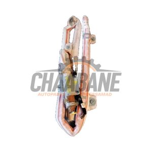 Airbag plafond droite 0589P1000161 Jaguar F-Pace 2.0 D 180 16V