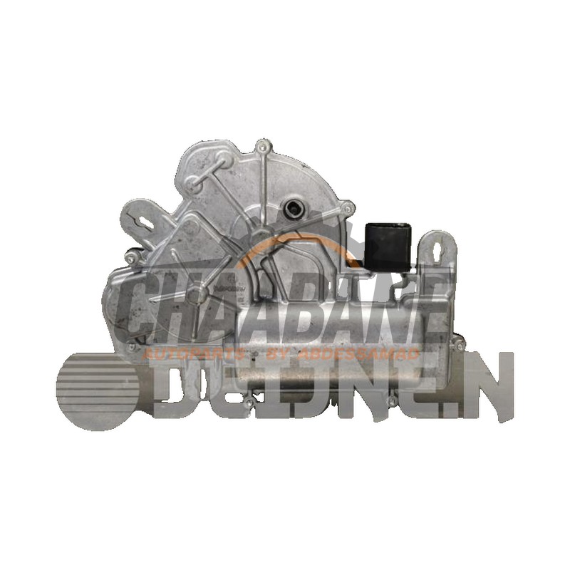 Moteur fermeture auxiliaire hayon 4M0827887D Volkswagen Multivan T7 1.4 eHybrid 16V 2021
