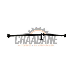 Divers 8U0521101A Audi RSQ3 2013 / 2018