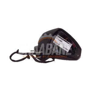 Retroviseur gauche 021262 Audi A3 Sportback (8VA/8VF) 1.4 TFSI 16V 2012 / 2020