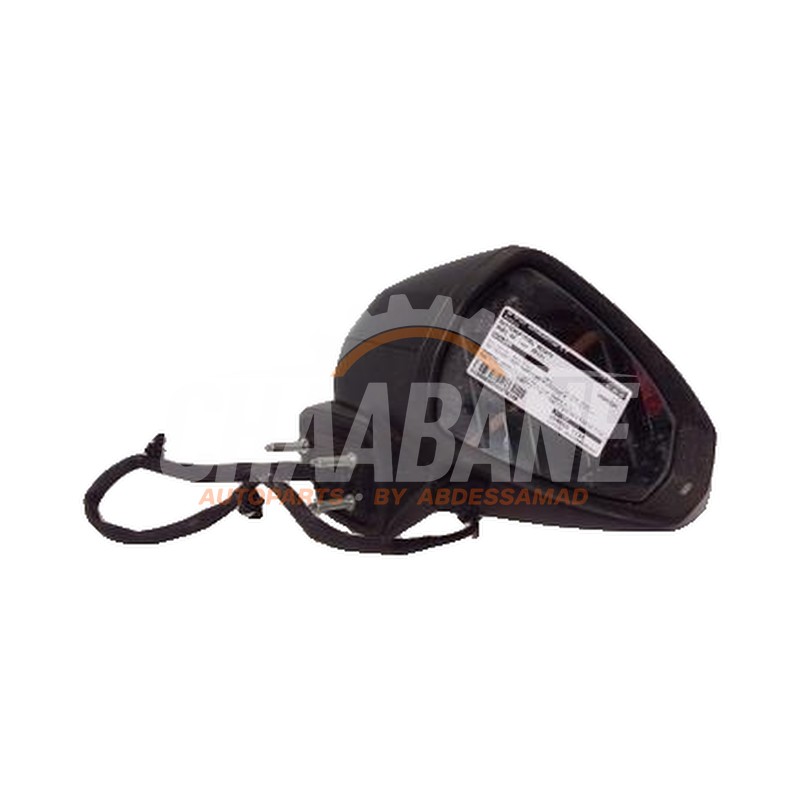 Retroviseur gauche 021262 Audi A3 Sportback (8VA/8VF) 1.4 TFSI 16V 2012 / 2020