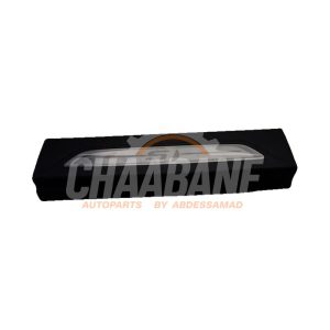 Bas de caisse droit T2H19056 Jaguar XF Sportbrake 3.0 S V6 D 24V