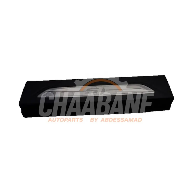 Bas de caisse droit T2H19056 Jaguar XF Sportbrake 3.0 S V6 D 24V