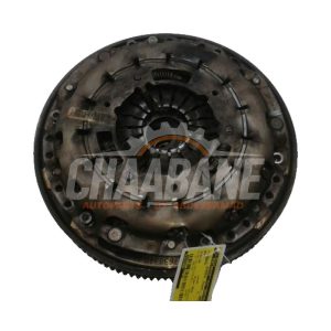 Volant moteur 7638349HU BMW 3 serie Gran Turismo (F34) 318d 2.0 16V 2012 / 2020