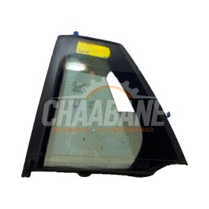 Vitre supplementaire 4portes arriere gauche A2057300255 Mercedes C Estate (S205) C-180 BlueTEC, C-180 d 1.6 16V