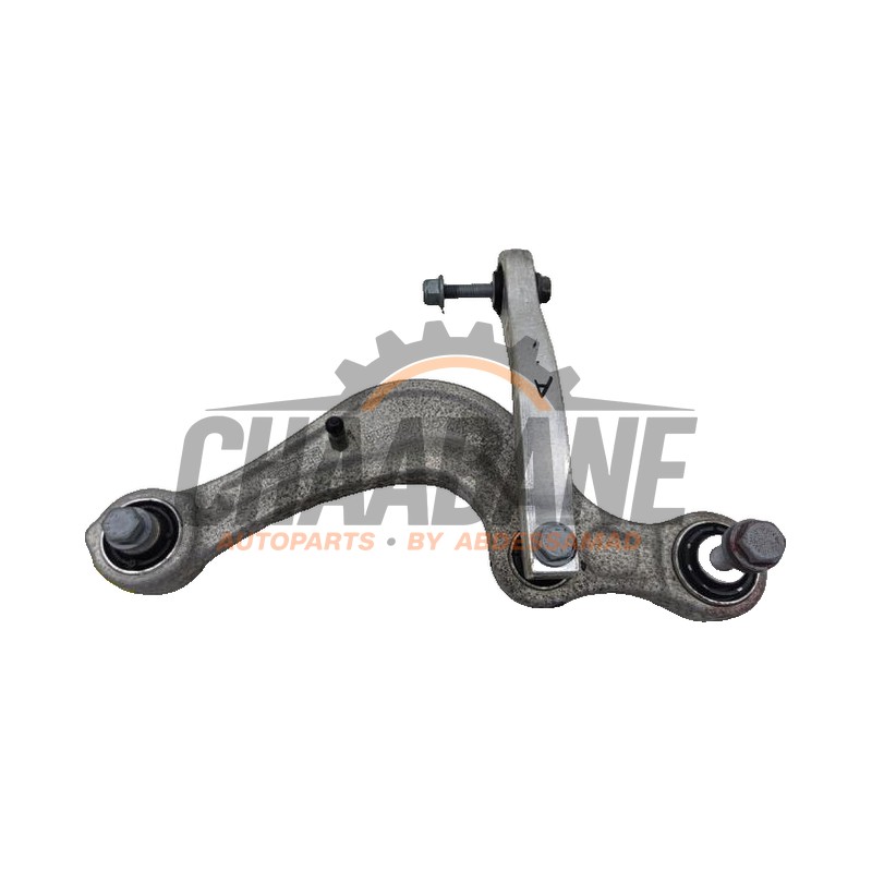 Bras de suspension haut arriere droit 4M0505361G Audi E-tron (GEN) 50 quattro 2018