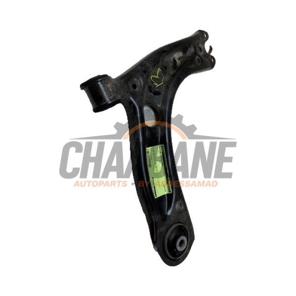 Bras de suspension bas avant droit 5WA407152 Volkswagen Golf VII (AUA) e-Golf 2012 / 2021