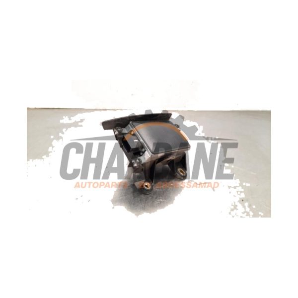 Capteur ABS (a distance) 8T0907568B Audi SQ5 (8RB) 3.0 TDI V6 24V 2012 / 2017