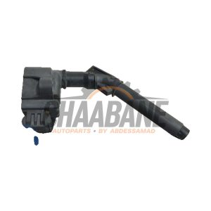 Broche bobine A2829060000 Mercedes B (W247) 1.3 B-200 Turbo 16V