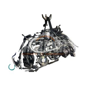 Moteur 003275 Porsche 718 Boxster (982) 2.0 Turbo 2016