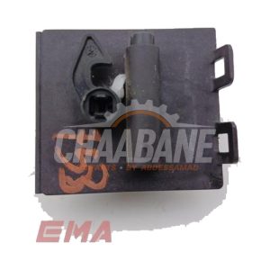 Moteur de verrouillage clapet reservoir A0008202303 Mercedes A (W176) 1.5 A-180 CDI, A-180d 16V