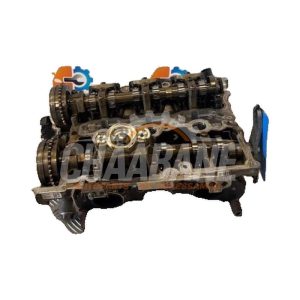 Culasse 31171206000 BMW 2 serie Gran Tourer (F46) 218i 1.5 TwinPower Turbo 12V 2014