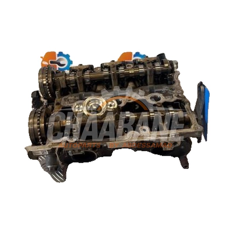 Culasse 31171206000 BMW 2 serie Gran Tourer (F46) 218i 1.5 TwinPower Turbo 12V 2014