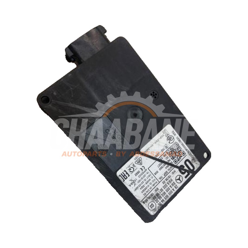 Capteur ABS (a distance) A0009058406 Mercedes CLA
