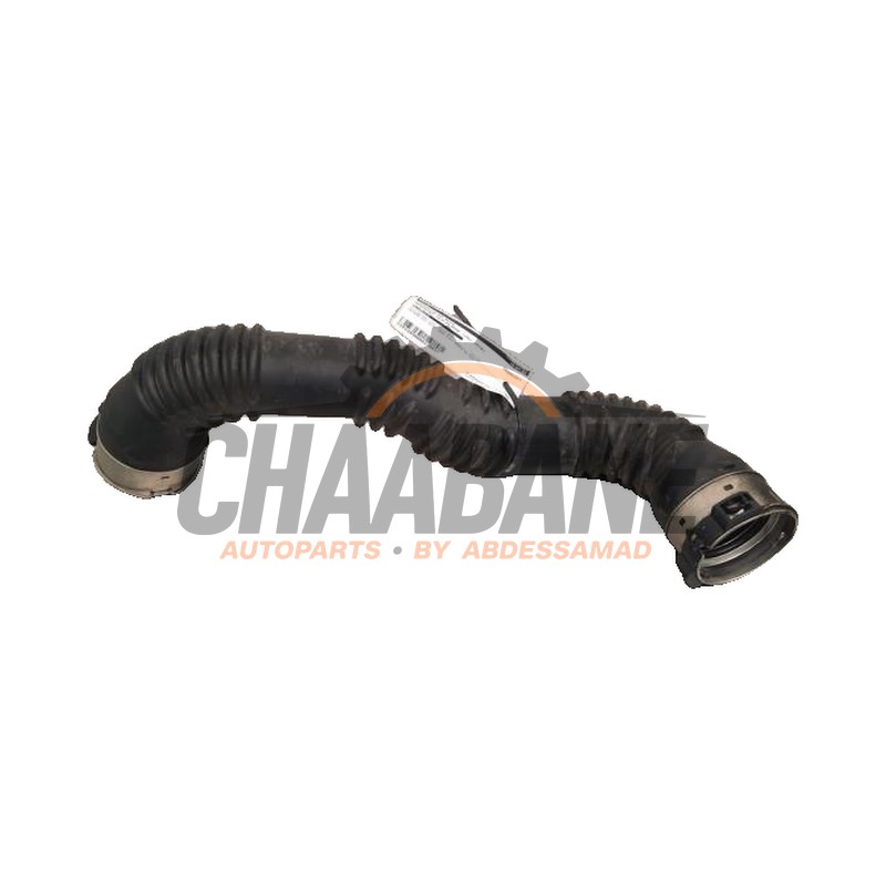 Tube intercooler A2465200101 Mercedes GLA (156.9) 2.2 200 CDI, d 16V