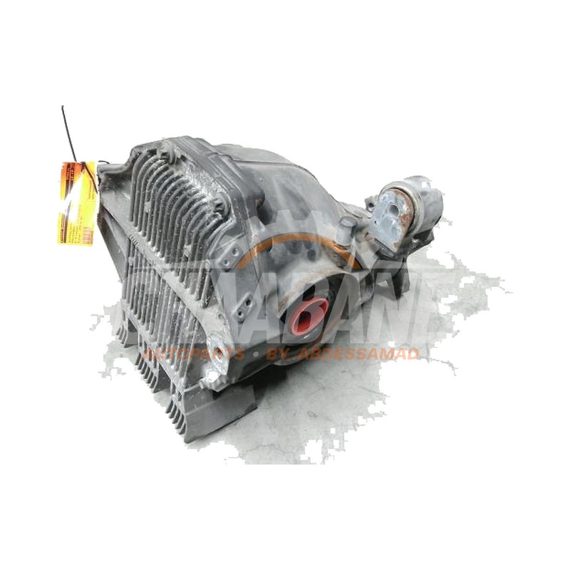 Differentiel arriere A2573506400 Mercedes E-Klasse