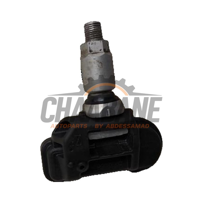 Capteur gonflage pneus 2546AGG4 Mercedes CLA Shooting Brake (117.9) 2.2 CLA-220 CDI, 220 d 16V