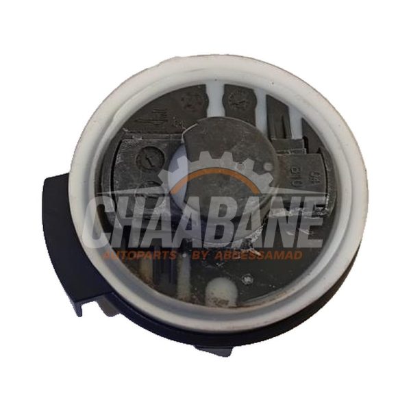 Detecteur airbag 5Q0959354 Audi A3 (8V1/8VK) 2.0 TDI 16V 2012 / 2020