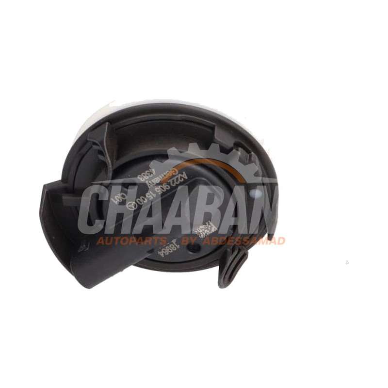 Detecteur airbag A2229051500 Mercedes S AMG (C217)