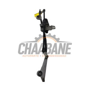 Moteur essuie-glace avant 1769061800 Mercedes CLA Shooting Brake (117.9) 2.2 CLA-200 CDI, 200 d 16V