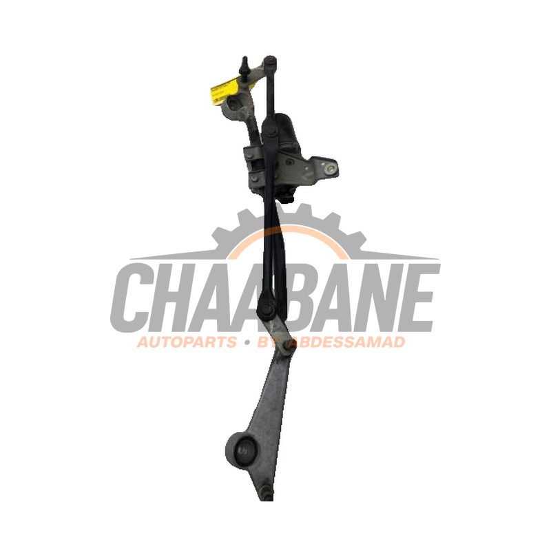 Moteur essuie-glace avant 1769061800 Mercedes CLA (117.3) 2.2 CLA-220 CDI, 220 d 16V