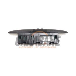 Affichage interieur A1725420023 Mercedes A (W176) 2.2 A-220 d 16V