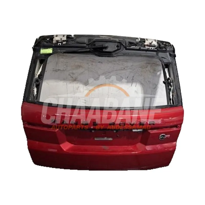 Hayon JK6240010AE8LML Landrover Range Rover Sport (LW) 5.0 V8 32V SVR