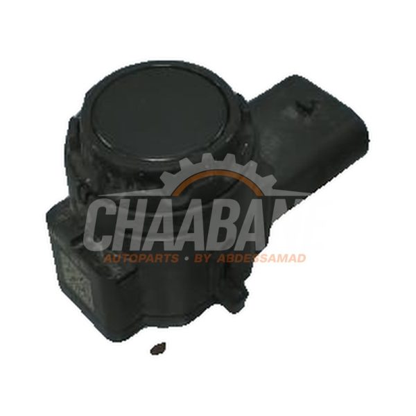 Kit capteur PDC 66209826784 BMW 1 serie (F40) 118i 1.5 TwinPower 12V 2019