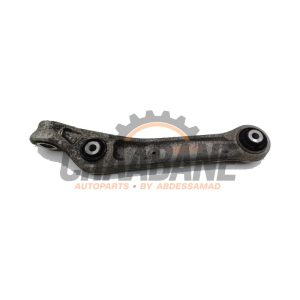 Bras de suspension avant droit 8W0407156A Audi S5 (F53/F5P) 3.0 TFSI V6 24V 2016