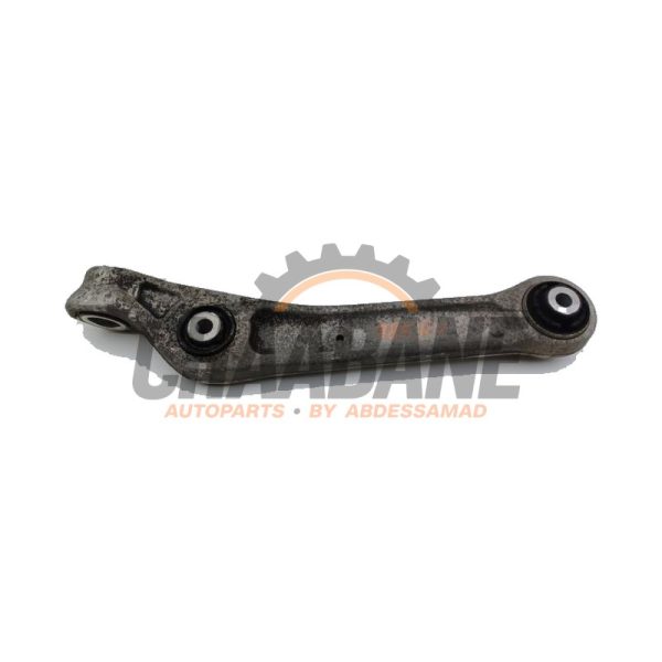 Bras de suspension avant droit 8W0407156A Audi RS 4 Avant (B9) 2.9 V6 TFSI 24V 2017