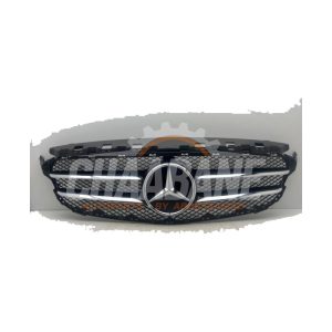 Calandre A2058880023 Mercedes C Estate (S205) C-180 BlueTEC, C-180 d 1.6 16V