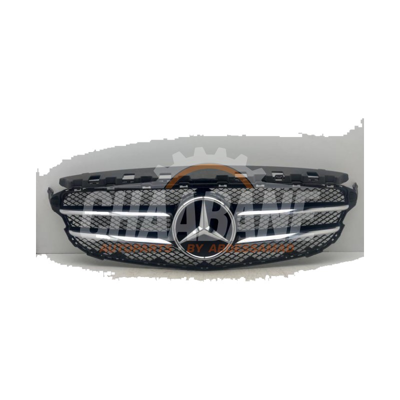 Calandre A2058880023 Mercedes C (W205) C-180 1.6 16V
