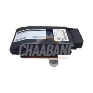 Ordinateur controle de hauteur 971907553BE Porsche Panamera (971G) 2.9 V6 24V 4 E-Hybrid 2016 / 2023
