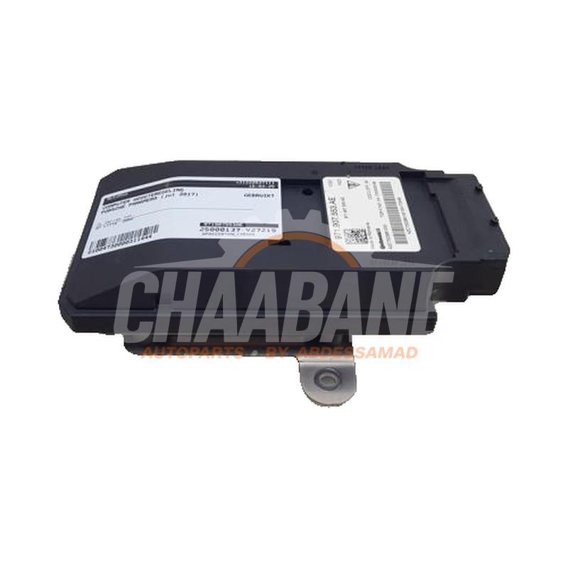 Ordinateur controle de hauteur 971907553BE Porsche Panamera (971G) 2.9 V6 24V 4 E-Hybrid 2016 / 2023