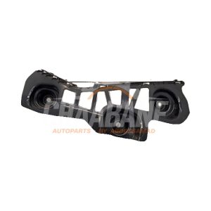 Support pare-chocs arriere droit A1188853800 Mercedes CLA (118.3) 1.3 CLA-180 Turbo 16V