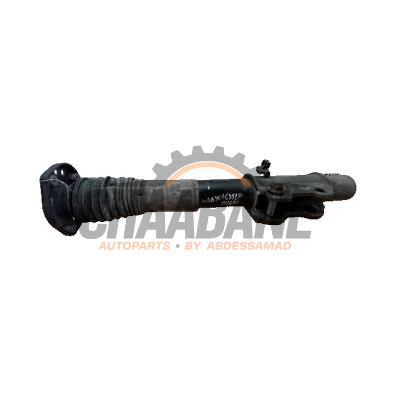 Amortisseur avant droit A9073205501 Mercedes Sprinter 3,5t (907.6/910.6) 319 CDI 3.0 V6 24V RWD