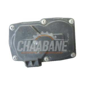 Robinet d arret gaz d echappement 5Q0253692B Audi A6 Avant (C8) 3.0 V6 24V 50 TDI Mild Hybrid Quattro 2018