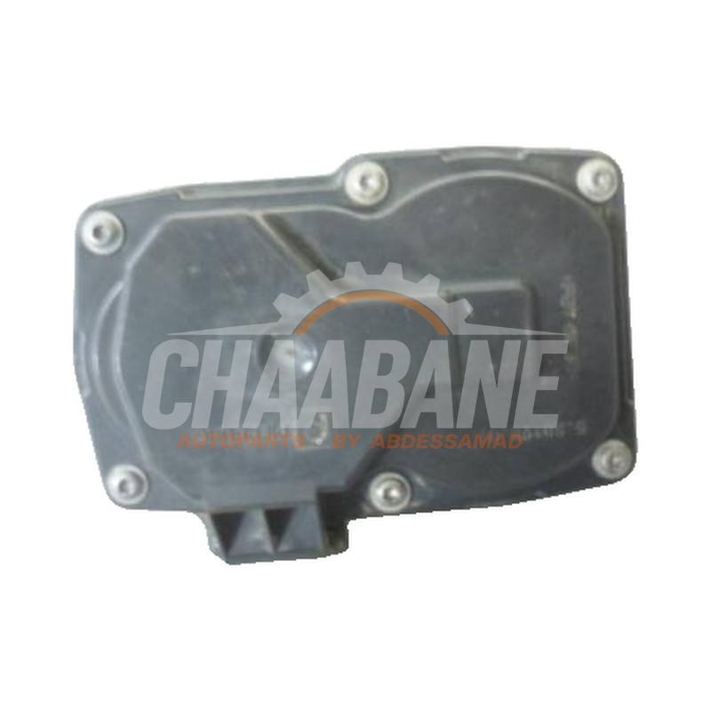 Robinet d arret gaz d echappement 5Q0253692B Audi A3 Sportback (8YA) 2.0 30 TDI 16V 2019