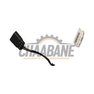 Faisceau de cables T2R12233 Jaguar F-type 2.0 Turbo 16V