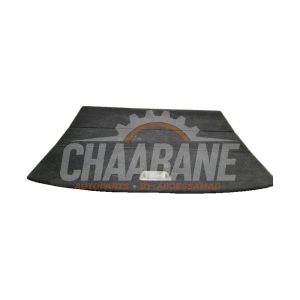 Tapis de coffre 51477427801 BMW 2 serie Active Tourer (F45) 218d 2.0 TwinPower Turbo 16V 2013 / 2021